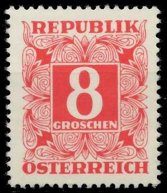 Österreich Portomarken Nr 236xaw postfrisch X707AC6