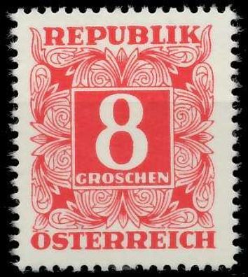 Österreich Portomarken Nr 236xaw postfrisch X707AC2
