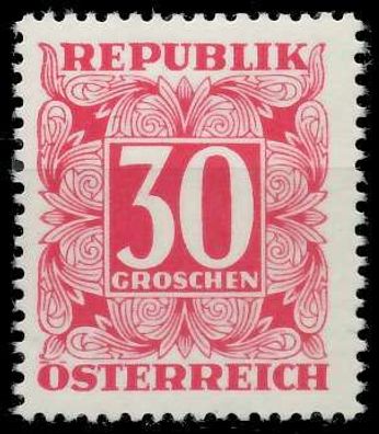 Österreich Portomarken Nr 239xaw postfrisch X707AEA