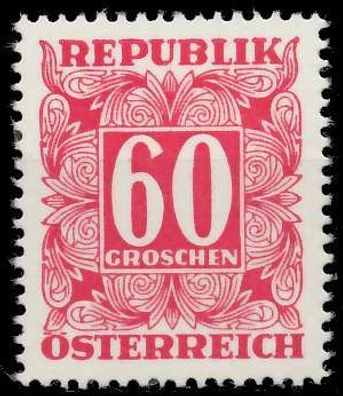 Österreich Portomarken Nr 242xaw postfrisch X707B1E
