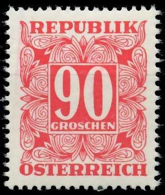 Österreich Portomarken Nr 246xaw postfrisch X707B4E