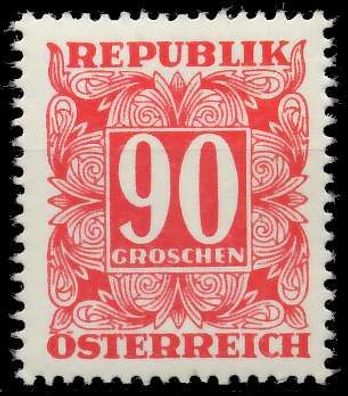 Österreich Portomarken Nr 246xaw postfrisch X707B66