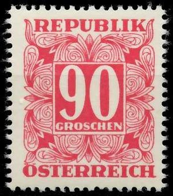 Österreich Portomarken Nr 246xaw postfrisch X707B4A