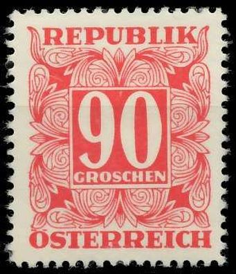 Österreich Portomarken Nr 246xaw postfrisch X707B46