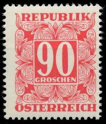 Österreich Portomarken Nr 246xaw postfrisch X707B3E