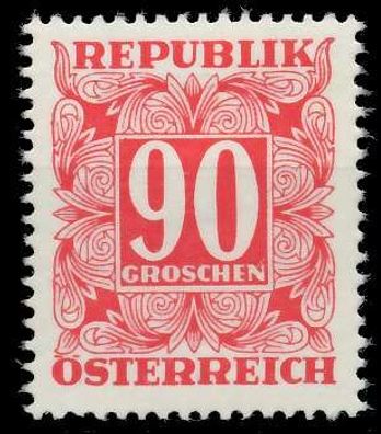 Österreich Portomarken Nr 246xaw postfrisch X707B3A