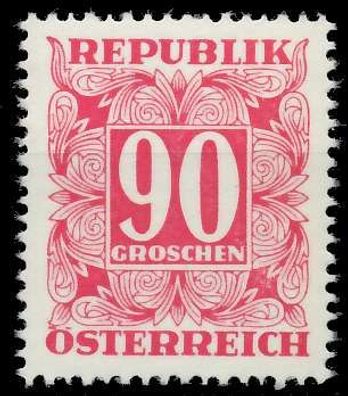 Österreich Portomarken Nr 246xaw postfrisch X707B6A