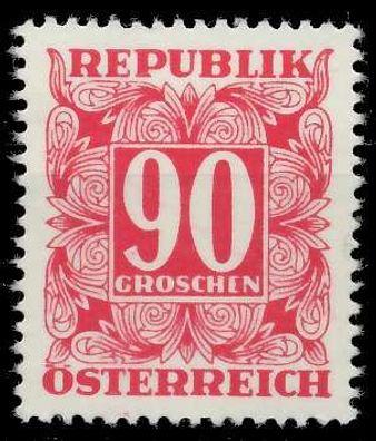 Österreich Portomarken Nr 246xaw postfrisch X707B5A