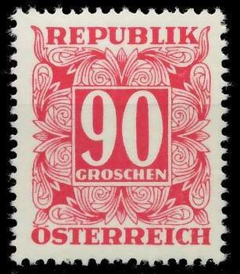 Österreich Portomarken Nr 246xaw postfrisch X707B2E