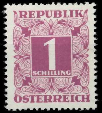 Österreich Portomarken Nr 247xaw postfrisch X707B7A