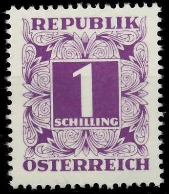 Österreich Portomarken Nr 247xaw postfrisch X707B7E