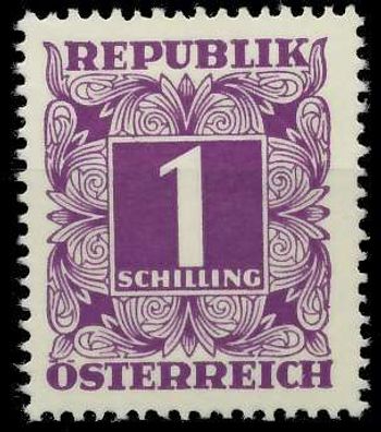 Österreich Portomarken Nr 247xaw postfrisch X707B82