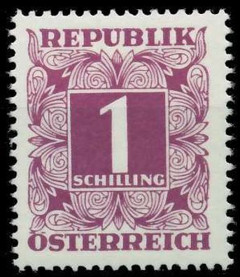 Österreich Portomarken Nr 247xaw postfrisch X707B76