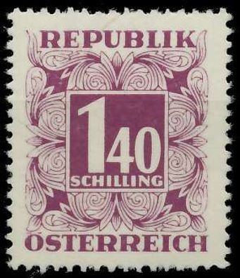 Österreich Portomarken Nr 250xaw postfrisch X707BC6