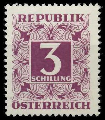 Österreich Portomarken Nr 256xaw postfrisch X707D56