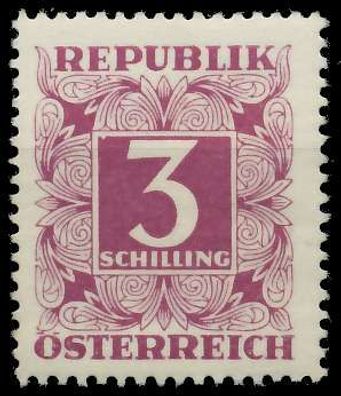 Österreich Portomarken Nr 256xaw postfrisch X707D6E
