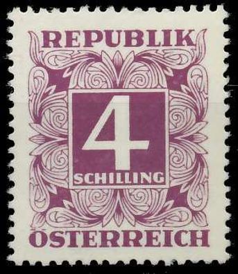 Österreich Portomarken Nr 257xaw postfrisch X707CCE