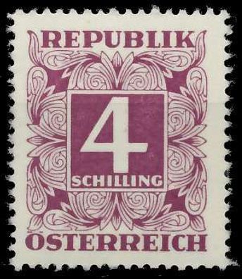 Österreich Portomarken Nr 257xaw postfrisch X707CD6
