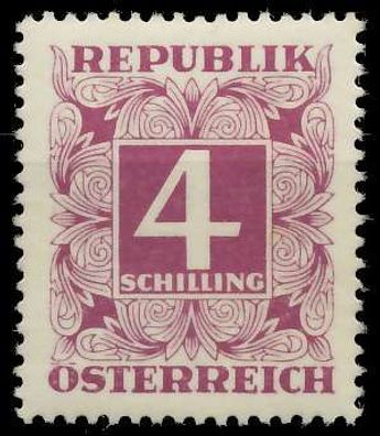 Österreich Portomarken Nr 257xaw postfrisch X707C5E