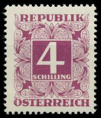 Österreich Portomarken Nr 257xaw postfrisch X707DD2