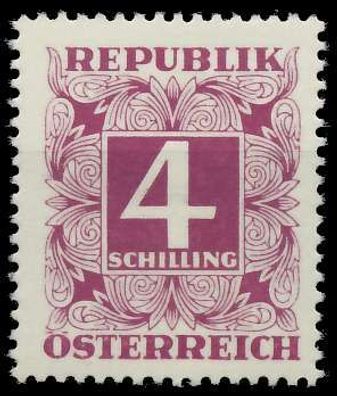 Österreich Portomarken Nr 257xaw postfrisch X707CB6