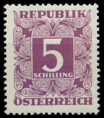 Österreich Portomarken Nr 258xaw postfrisch X707DA6