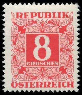 Österreich Portomarken Nr 236xao postfrisch X712532