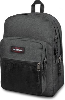 Eastpak Rucksack / Backpack Pinnacle Black Denim-38 L