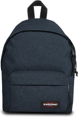 Eastpak Rucksack / Backpack Orbit Triple Denim-10 L