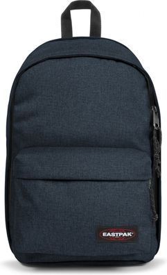 Eastpak Rucksack / Backpack Back To Work Triple Denim-27 L