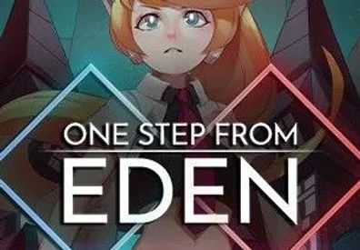 One Step From Eden Steam CD Key