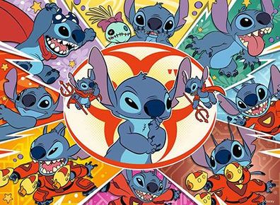 Lilo & Stitch - In meiner Welt