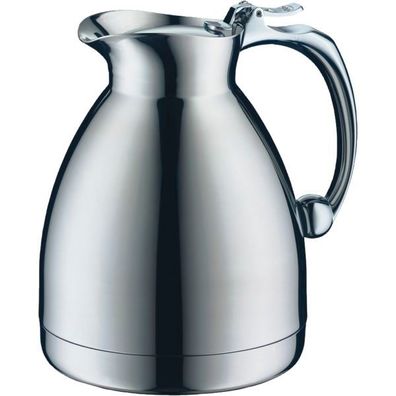 alfi Hotello stainless steel polished 0,60l
