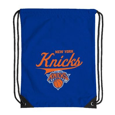 New York Knicks Backsack Basketball