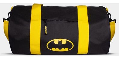 Batman - Sportsbag Black