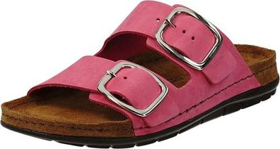 Rohde Easys N42 - Pink Leder