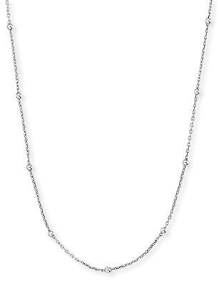 Engelsrufer Schmuck Halskette Silber ERN-LILMOON