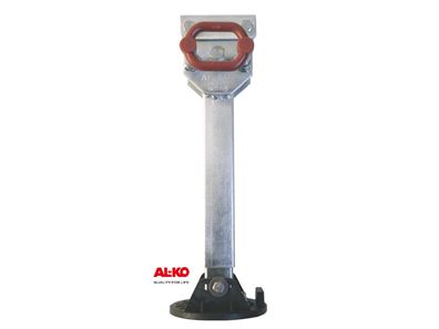 AL-KO Stützfuß 500kg-seitlich schwenkbar (Raster 6x30°) Bodenfreiheit 450-500 mm