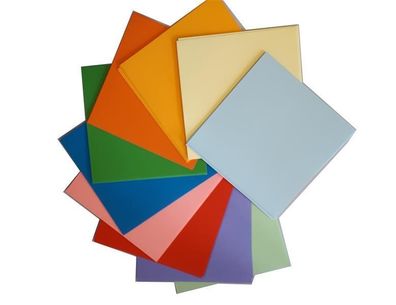 Origami-Papier 10X10cm Mix 100 Blatt