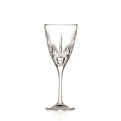 Weinglas 28 CL Chic - 6er-Set, von RCR