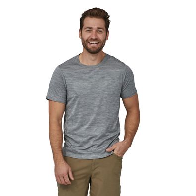 Patagonia Mens Cap Cool Lightweight Shirt - leichtes Sportshirt