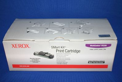Xerox 013R00621 Toner Black -A