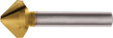 Kegelsenker DIN 335C 90Grad Durchmesser 31mm HSS TiN Z.3 PROMAT