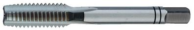 Handgewindebohrer DIN 352 Nr.2 M10x1,5mm HSS ISO2 (6H) PROMAT
