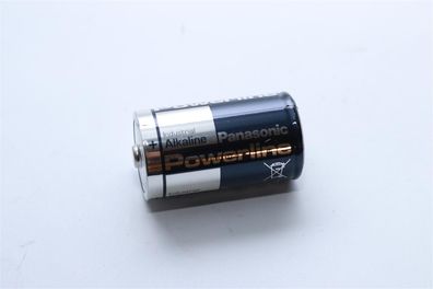 Panasonic - Powerline LR20 - Mono D - 1,5 Volt - AlMn - lose