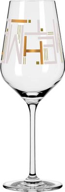 Ritzenhoff Weissweinglas Herzkristall Weißwein 010