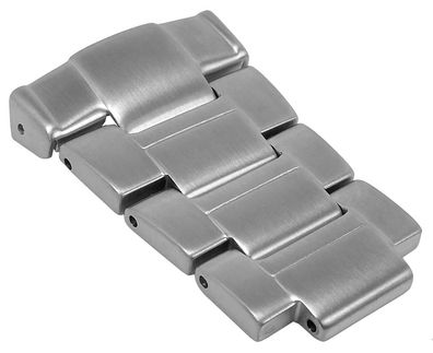 Casio Wave Ceptor 1x Bandanstoß 23mm Edelstahl WVA-470DE