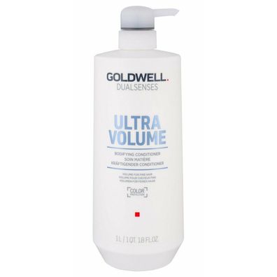 Goldwell Dual Senses Ultra Volume Conditioner
