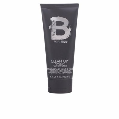 BED HEAD FOR MEN clean up peppermint conditioner 200ml