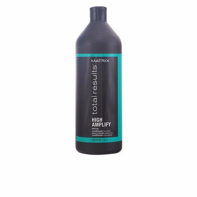 TOTAL Results HIGH Amplify conditioner 1000ml